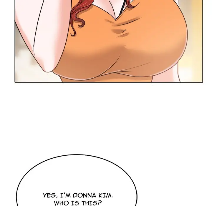 The Affair Chapter 28 - Page 125