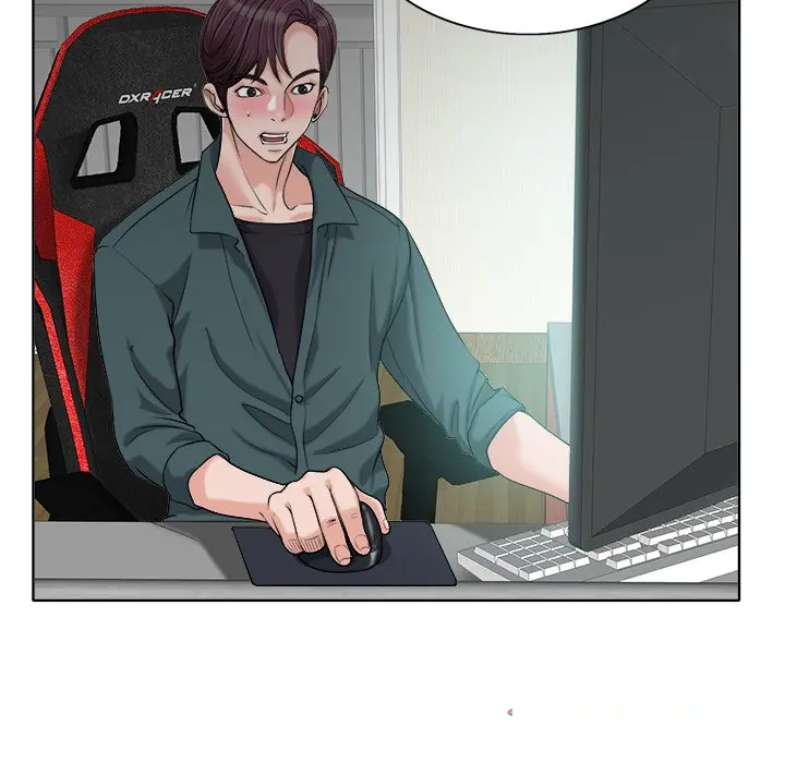 The Affair Chapter 28 - Page 27