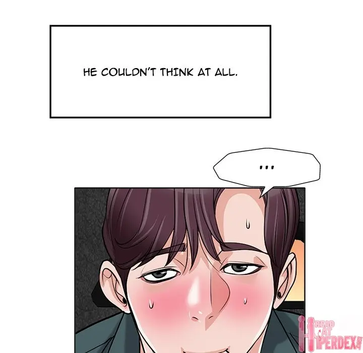 The Affair Chapter 28 - Page 36