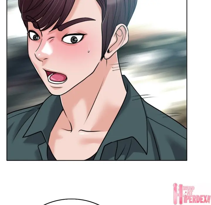 The Affair Chapter 28 - Page 39