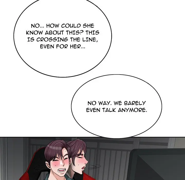 The Affair Chapter 28 - Page 40