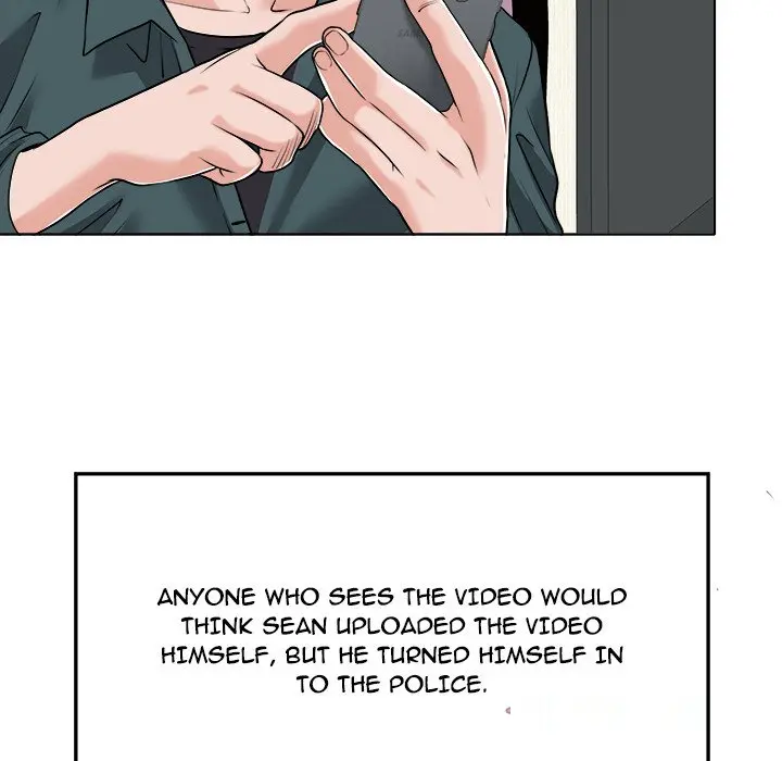 The Affair Chapter 28 - Page 43
