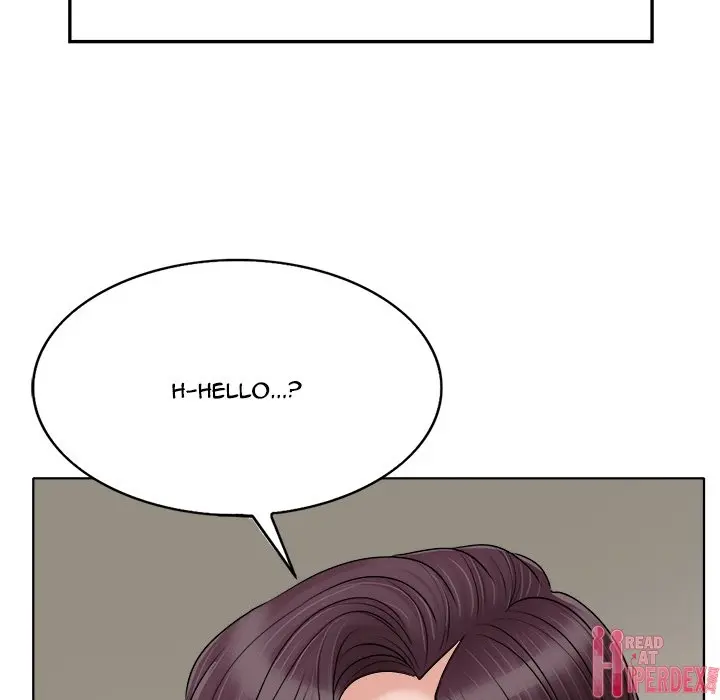 The Affair Chapter 28 - Page 44