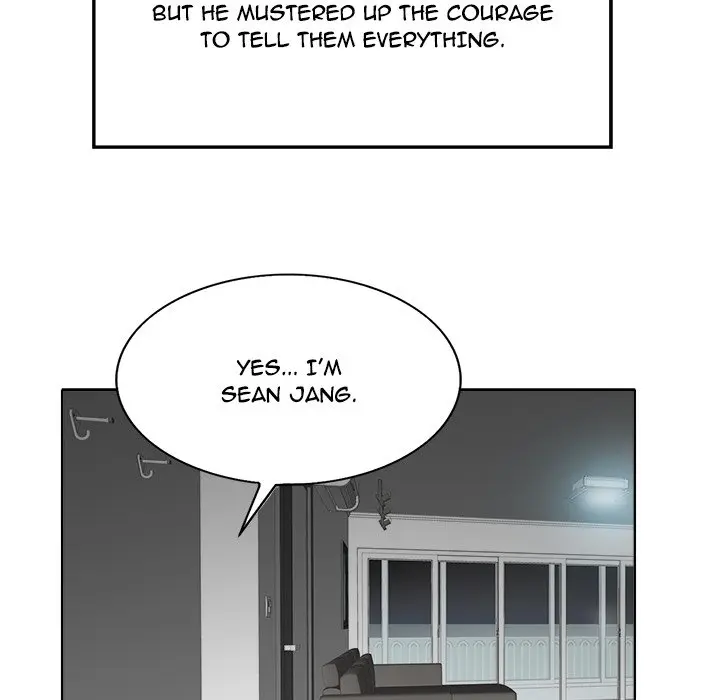 The Affair Chapter 28 - Page 50