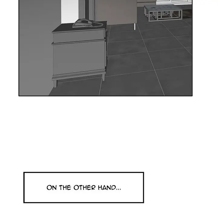 The Affair Chapter 28 - Page 51