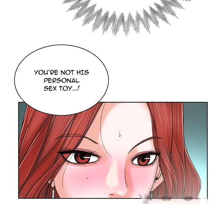 The Affair Chapter 28 - Page 60