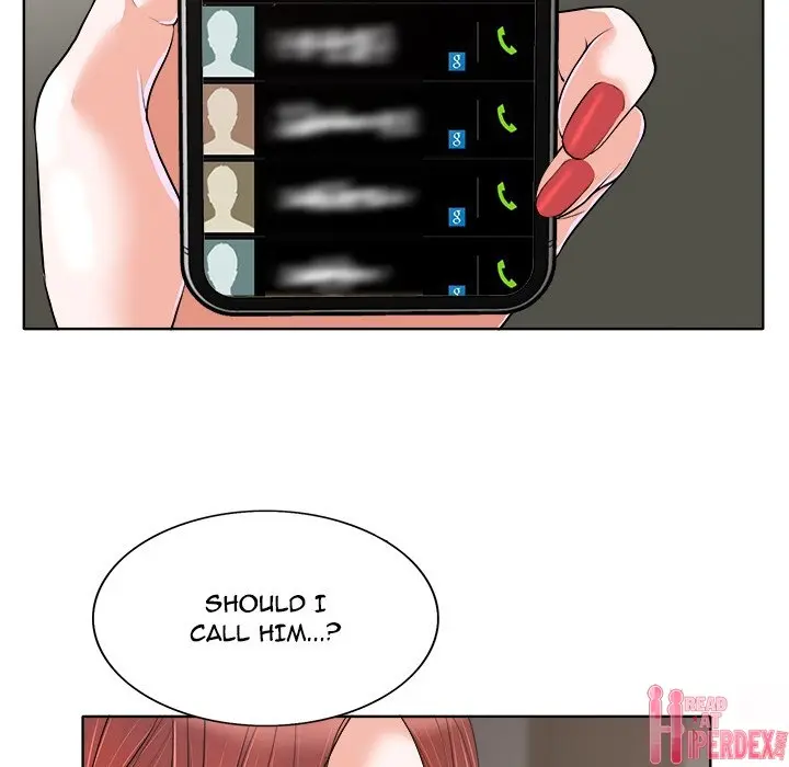 The Affair Chapter 28 - Page 63