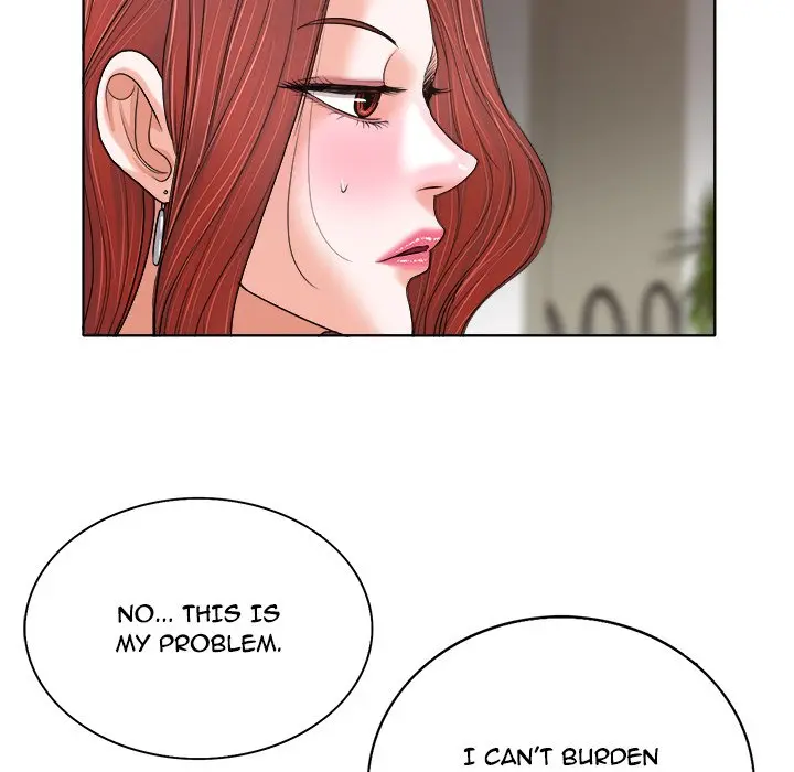The Affair Chapter 28 - Page 64