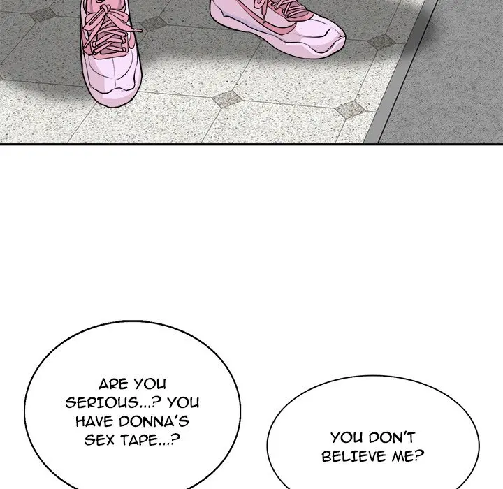 The Affair Chapter 28 - Page 76