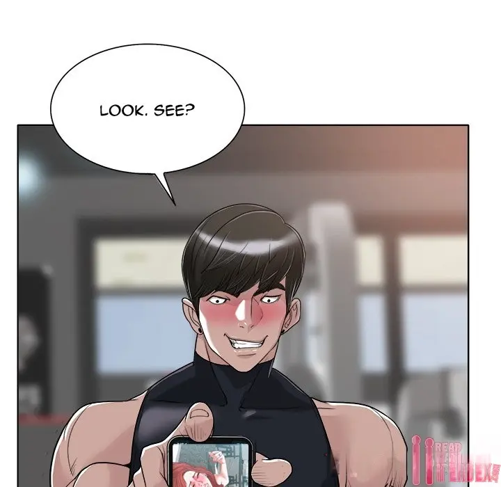 The Affair Chapter 28 - Page 78