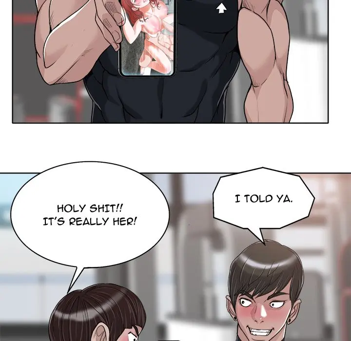 The Affair Chapter 28 - Page 79