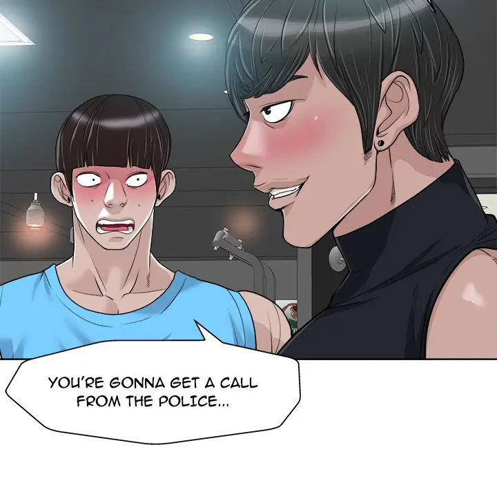 The Affair Chapter 28 - Page 81