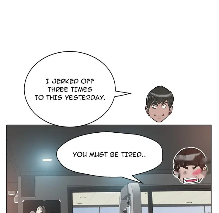 The Affair Chapter 28 - Page 82