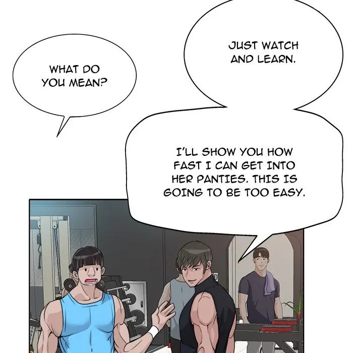 The Affair Chapter 28 - Page 86