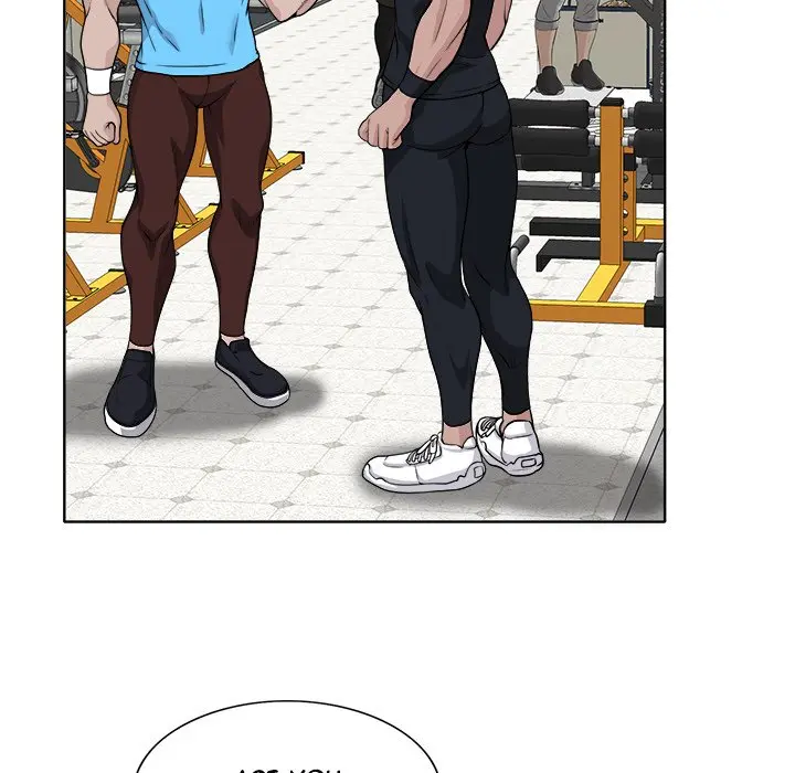 The Affair Chapter 28 - Page 87