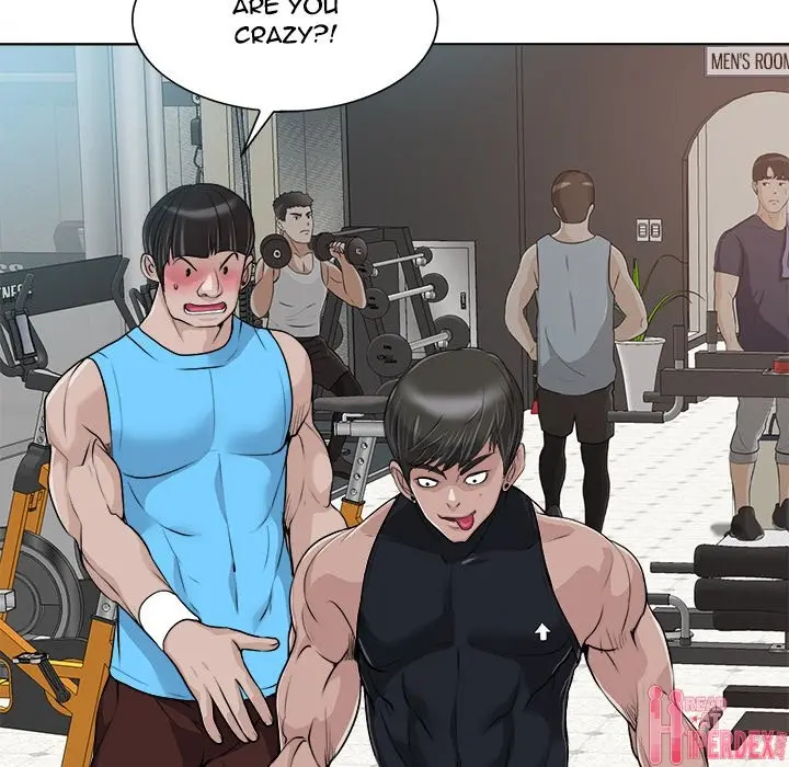 The Affair Chapter 28 - Page 88