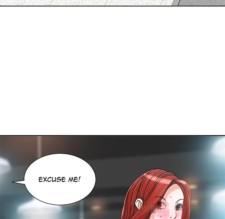 The Affair Chapter 28 - Page 90