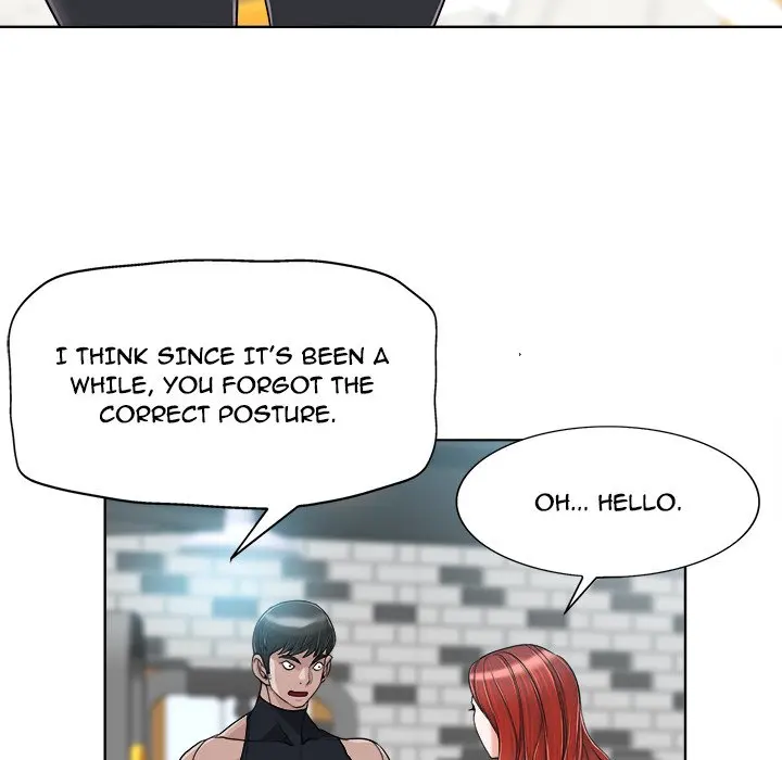 The Affair Chapter 28 - Page 92