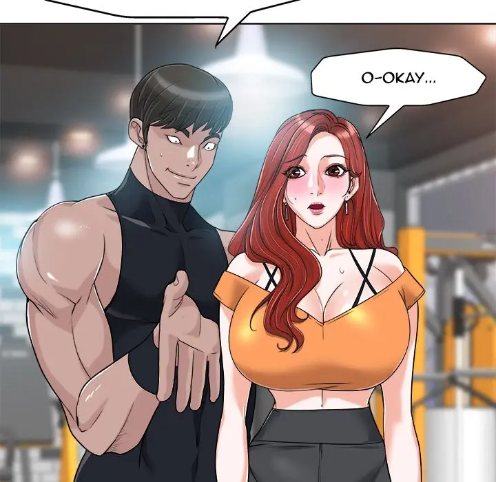 The Affair Chapter 28 - Page 94