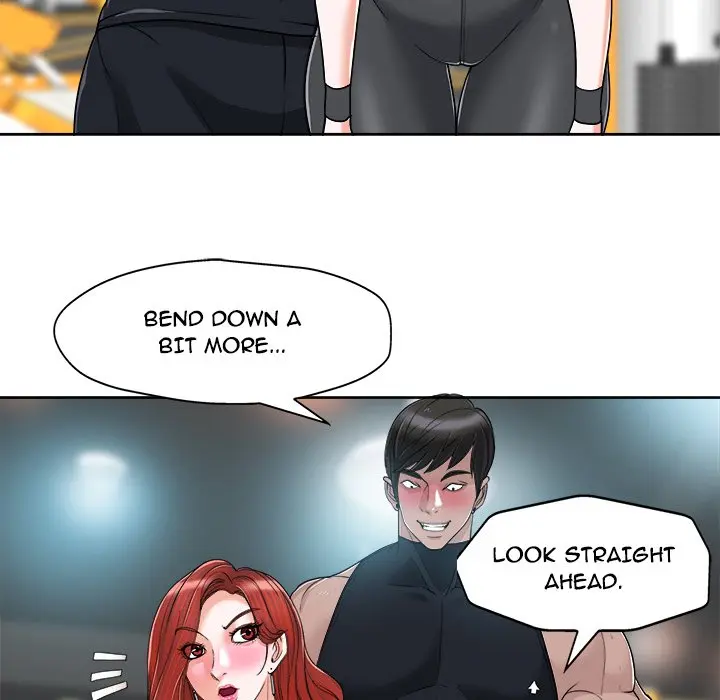 The Affair Chapter 28 - Page 95