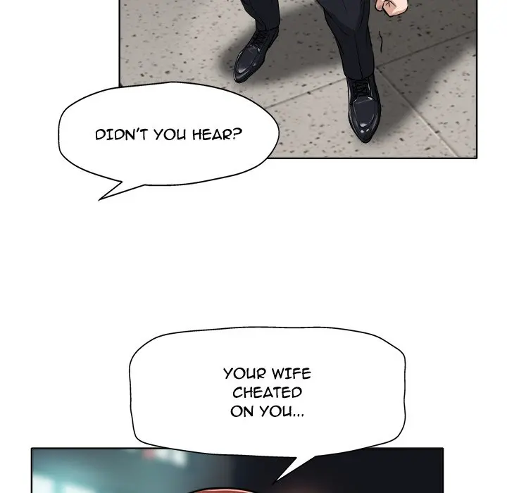 The Affair Chapter 29 - Page 105