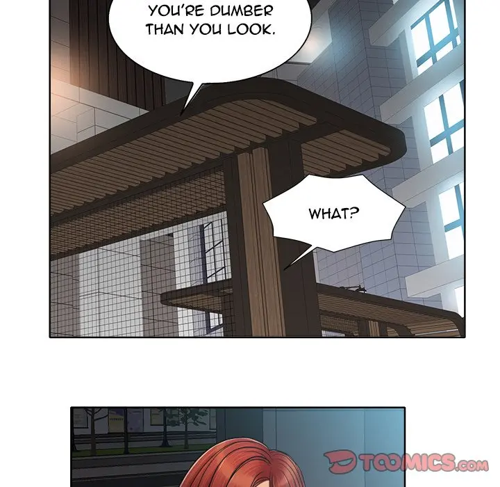 The Affair Chapter 29 - Page 110