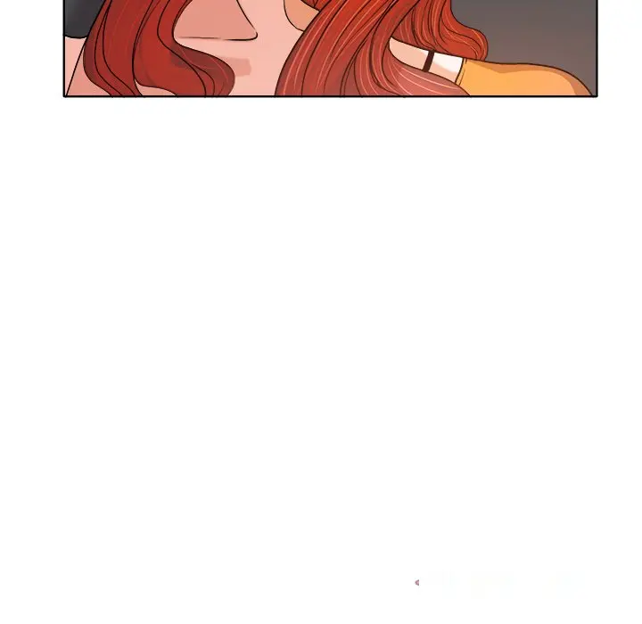 The Affair Chapter 29 - Page 20