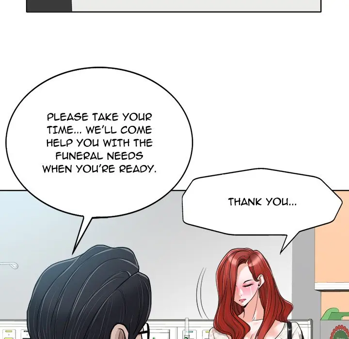 The Affair Chapter 29 - Page 31