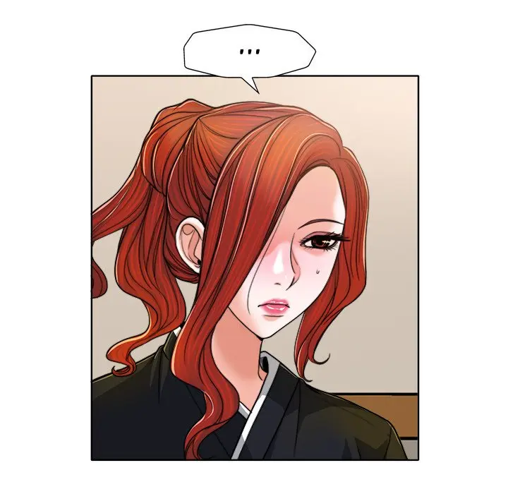 The Affair Chapter 29 - Page 59