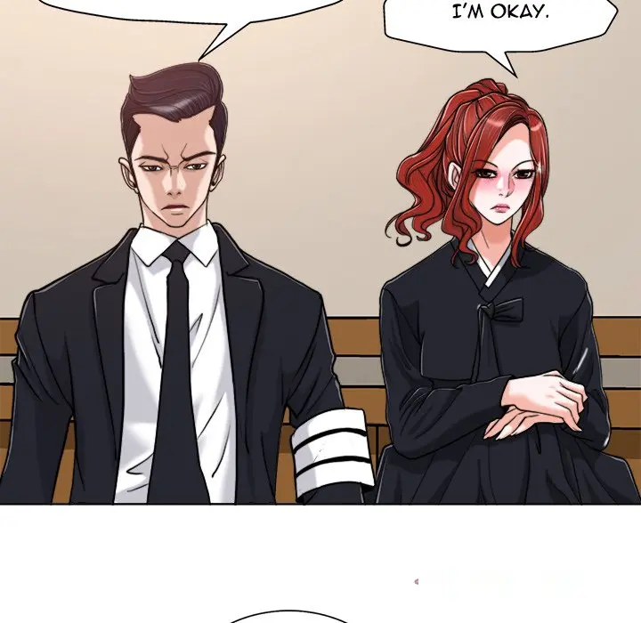 The Affair Chapter 29 - Page 62