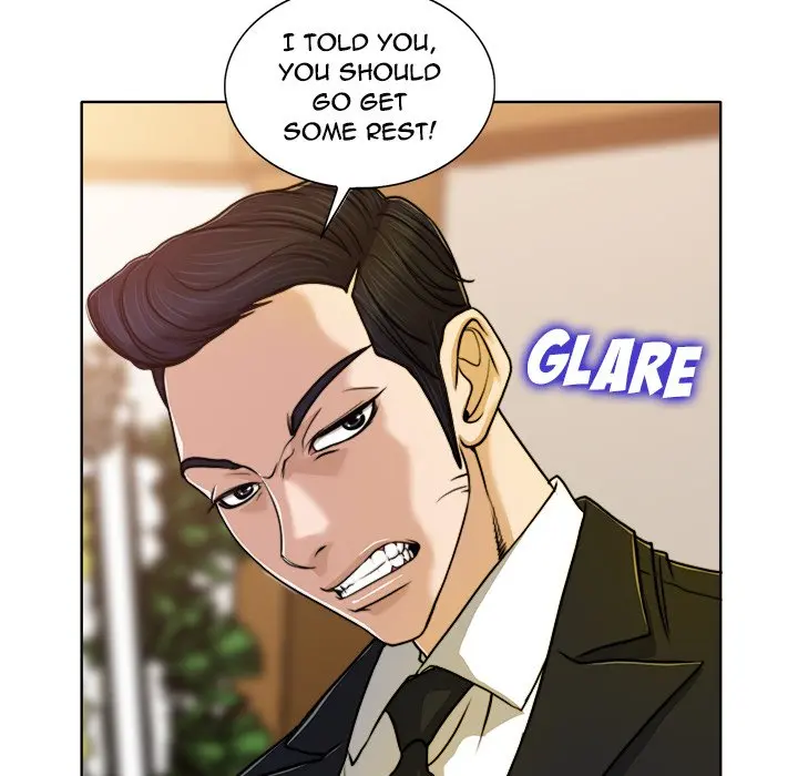 The Affair Chapter 29 - Page 63