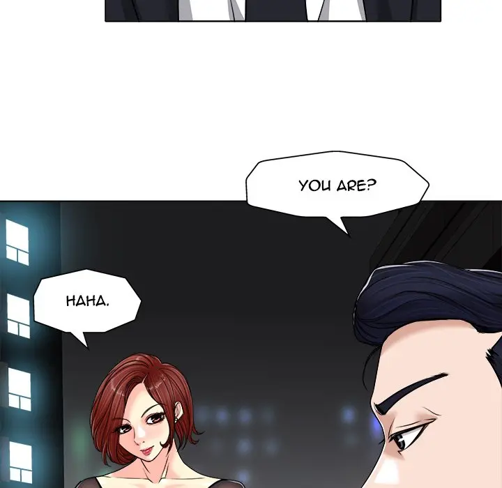 The Affair Chapter 29 - Page 83
