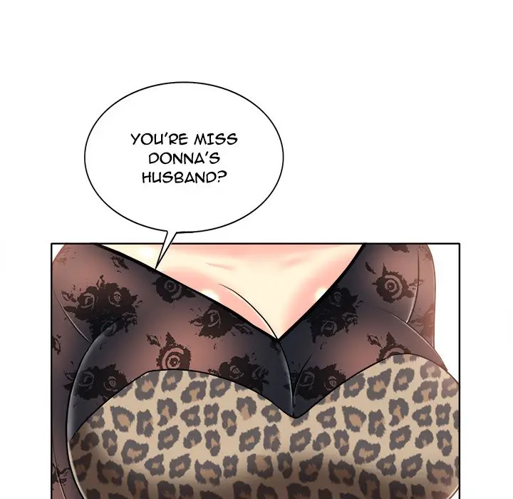 The Affair Chapter 29 - Page 85