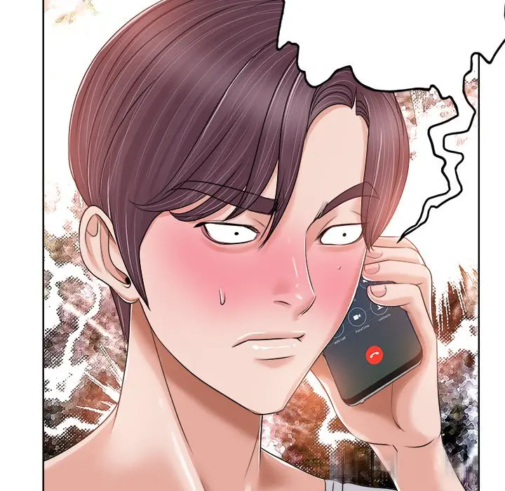 The Affair Chapter 3 - Page 38