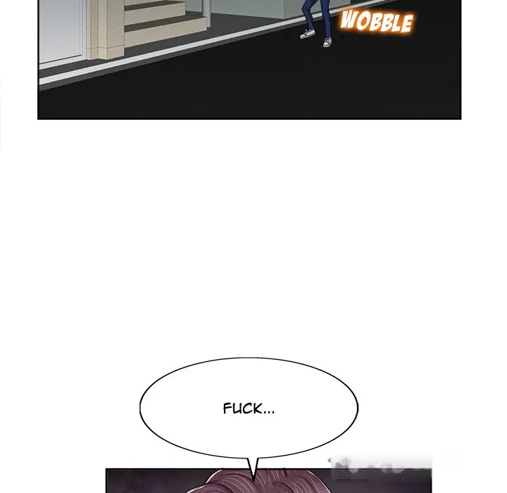 The Affair Chapter 3 - Page 44