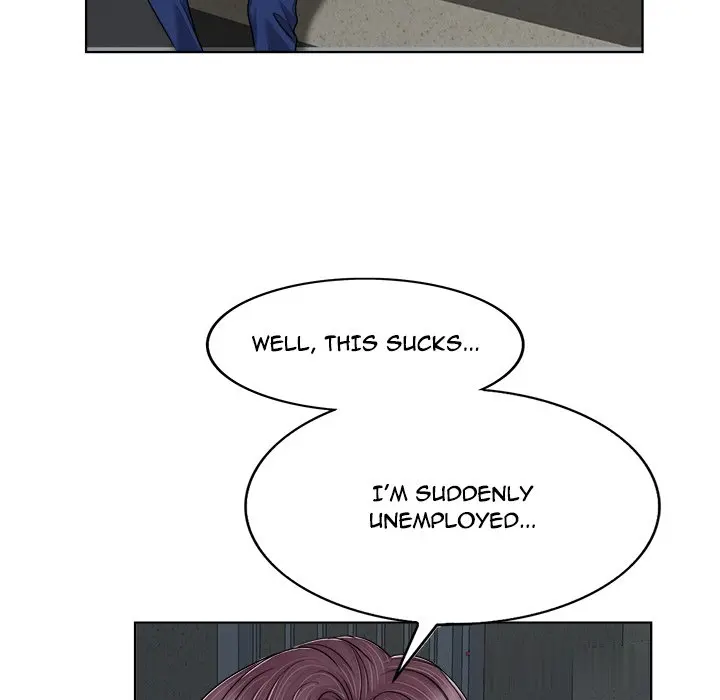 The Affair Chapter 3 - Page 50