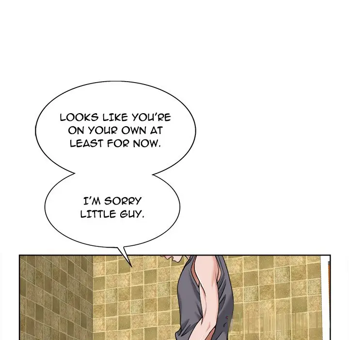 The Affair Chapter 3 - Page 74