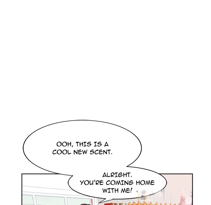 The Affair Chapter 3 - Page 86