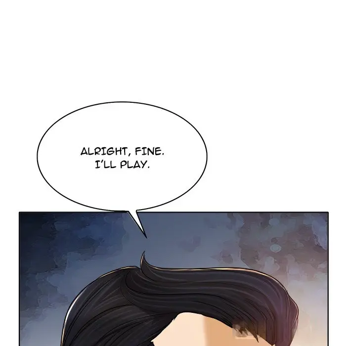 The Affair Chapter 30 - Page 99