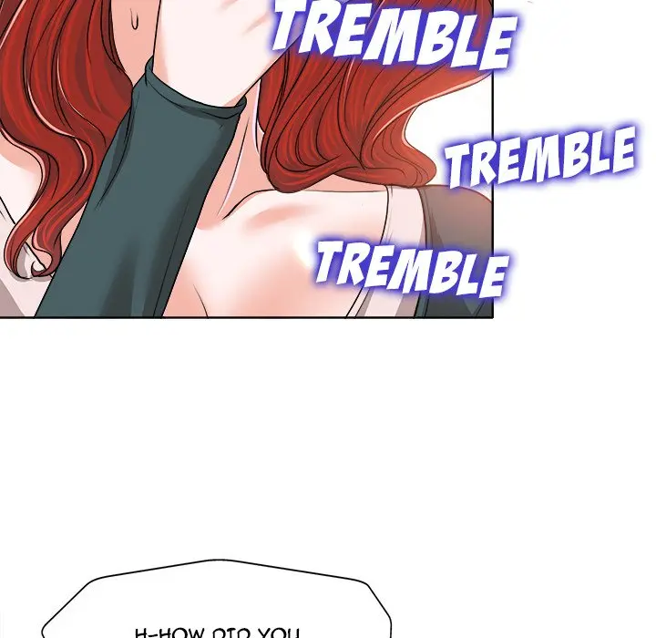 The Affair Chapter 31 - Page 109