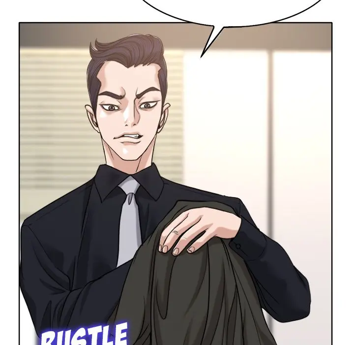 The Affair Chapter 31 - Page 112
