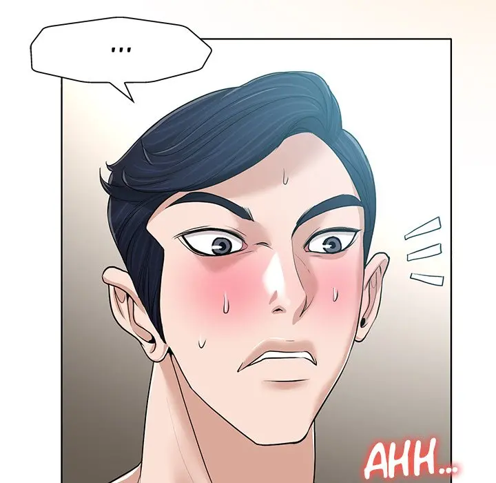 The Affair Chapter 31 - Page 18