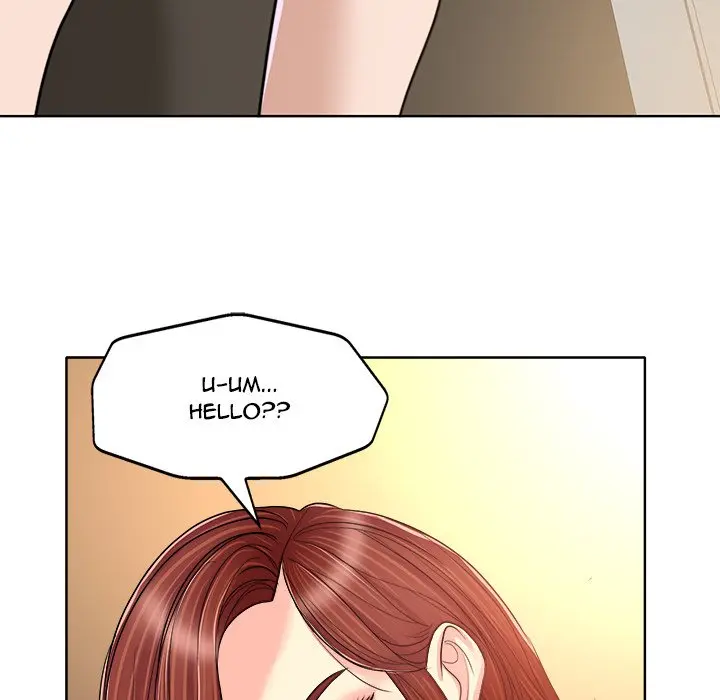 The Affair Chapter 31 - Page 22