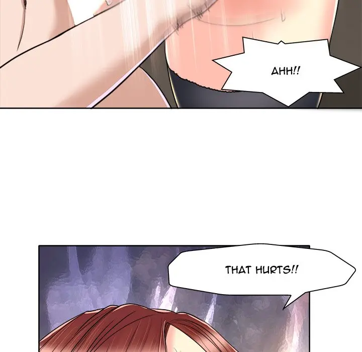 The Affair Chapter 31 - Page 27