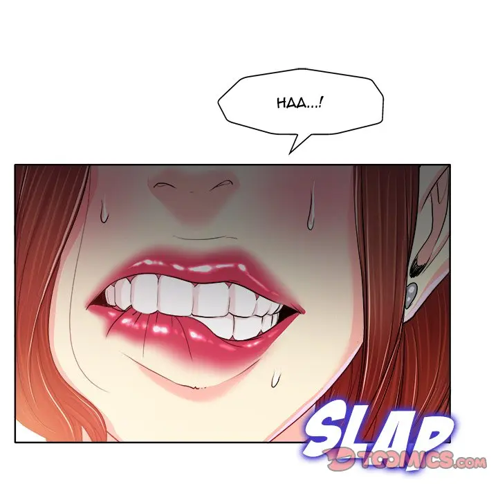 The Affair Chapter 31 - Page 32
