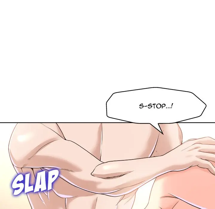 The Affair Chapter 31 - Page 33