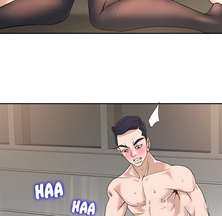 The Affair Chapter 31 - Page 40