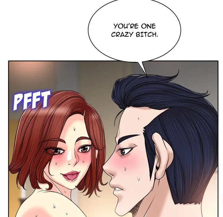 The Affair Chapter 31 - Page 70