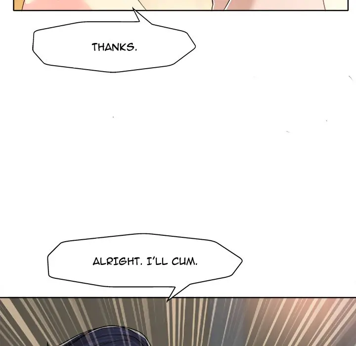 The Affair Chapter 31 - Page 71