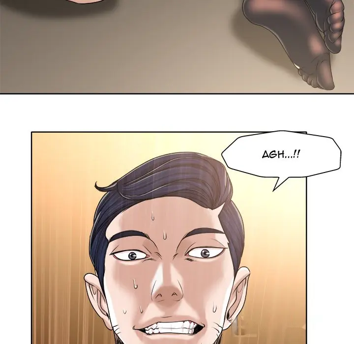 The Affair Chapter 31 - Page 75